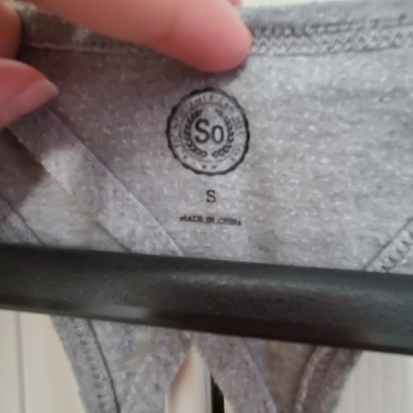 Tank Top - Picture 2 of 3